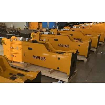 Casúr Tochail 20 Ton